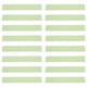 thumbnail image 1 of 24 pegatinas antideslizantes para escaleras, reflectantes y con rayas antideslizantes., 1 of 5