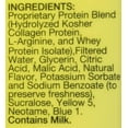 thumbnail image 3 of LiquaCel Concentrated Liquid Protein, Sugar-Free Lemonade, 32oz Bottle, 3 of 3