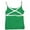 green, variant on Dinky Souvenir - Baby Girls Tank Top 25650-12-18Months (green)
