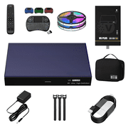 2026 VC V6PLUS New Version Home Theater Systerms with Voice Control