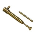 thumbnail image 2 of Copper Extended Torch Lighter Multifunctional Outdoor Lighter Men Gift, 2 of 5