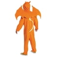 thumbnail image 3 of Disfraz oficial de Charizard Deluxe para Pokémon Adulto XL, 3 of 6