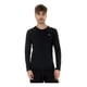 thumbnail image 1 of Playera Deportiva Manga Larga Para Hombre Gym Ejercicio, 1 of 5