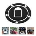 thumbnail image 4 of KAKOWELY motorcycle tank shield Motorcycle Tank Shield Motorcycle Gas Tank Protector Gas Tank Protectors Tank Pad Motorcycle Decor Motorcycle Fuel Tank Protect Pad, 4 of 4