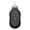 Black, variant on Agiufgs Silicone Soap Box 5.92x3.07x2.24, Perforated Design for Quick Foaming, for Shower and Bathroom Storage Setup, Purple