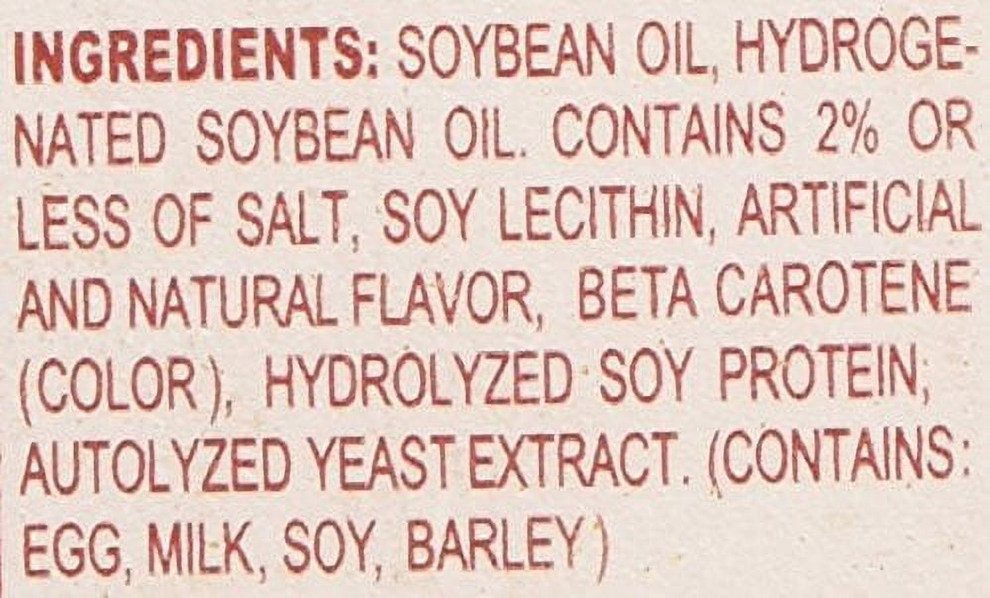 Whirl Admiration Pro-Fry Liquid Shortening Oil for Frying, 8 Pound