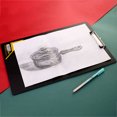 thumbnail image 4 of Waterproof A3 Sketch Clipboard with Dual Orientation for Drawing and Writing, 4 of 5