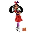 thumbnail image 6 of Disney Descendants Signature Freddie Isle of the Lost Doll, 6 of 7