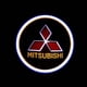 thumbnail image 1 of 1 Pieza De La Puerta Del Coche LED De Bienvenida Luz Proyector Láser Interior De Las Luces Inalámbricas Decorativas huangjie unisex, 1 of 2