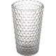 thumbnail image 1 of VASO CON DISEÑO DE PLASTICO BURBUJA TIGSA, 1 of 4