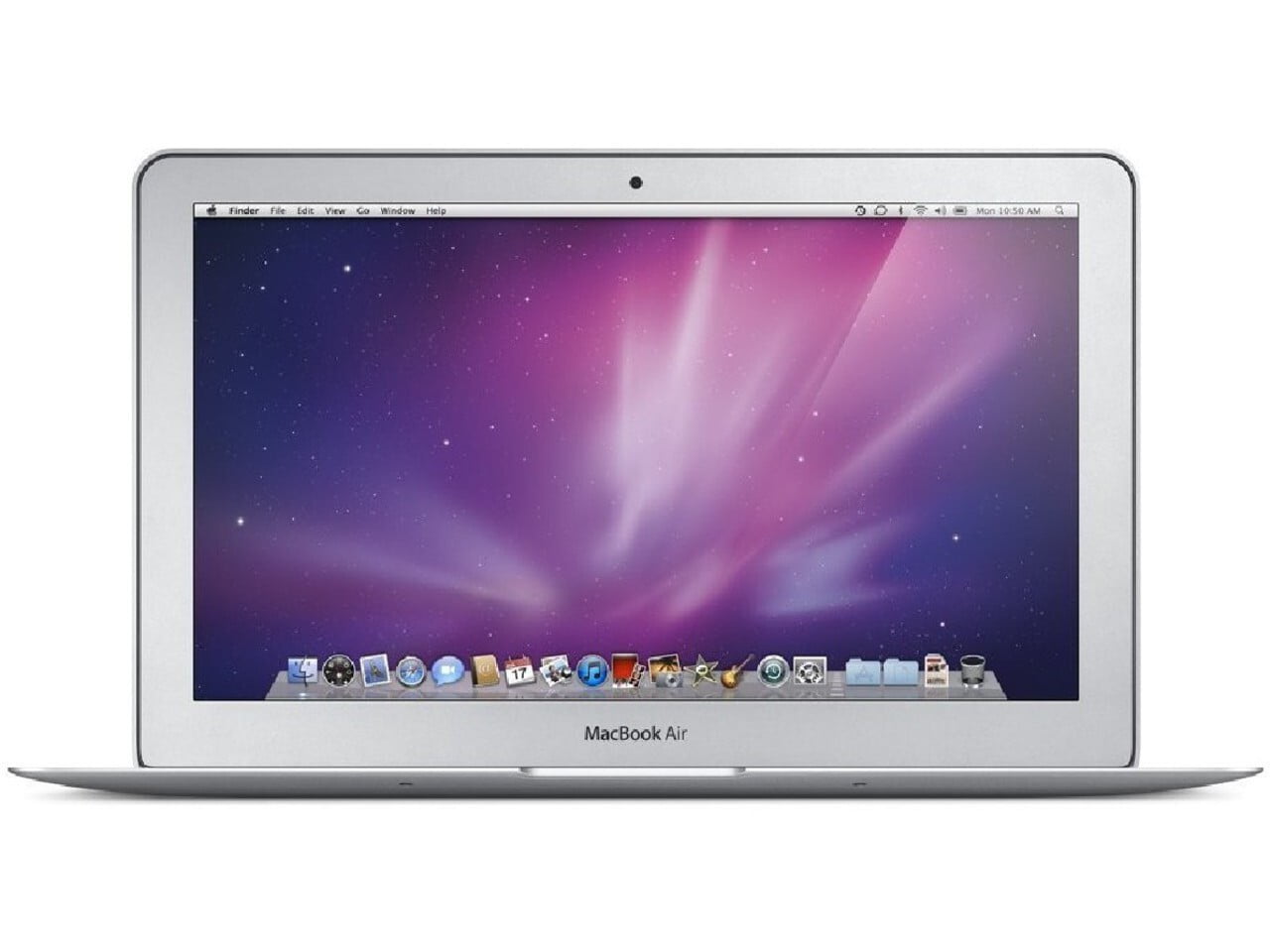 Pre-Owned Apple MacBook Air, 11.6