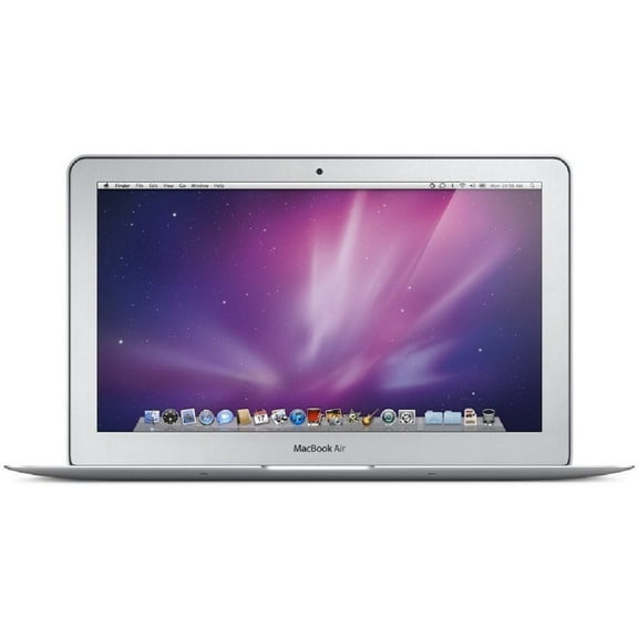 Pre-Owned Apple MacBook Air Core i5 1.6GHz 4GB RAM 128GB SSD 11 A1465 - MJVM2LL/A