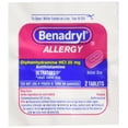thumbnail image 2 of Benadryl allergy dispenser 2 ct, 2 of 8