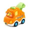 thumbnail image 2 of VTech® Go! Go! Smart Wheels® Construction Vehicle Pack Toy Vehicles, 2 of 5