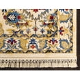 thumbnail image 4 of Unique Loom Diplomat District Modern Geometric Area Rug or Runner, 4 of 6