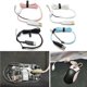 thumbnail image 2 of Diy Umbrella Rope Mouse Cable Soft Mouse Line For Zowie Ec1-a Ec1-b Fk1 Mouse, 2 of 5