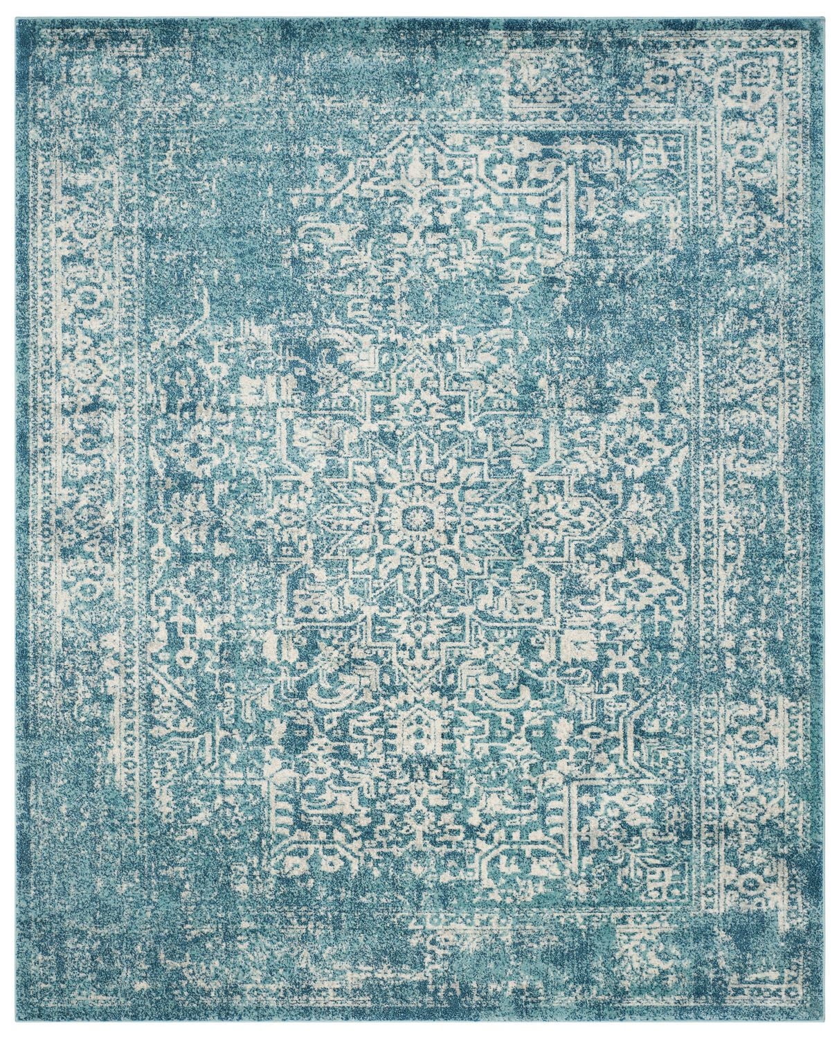 Safavieh Evoke Trena Tapis Traditionnel
