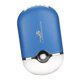 thumbnail image 5 of Extensión de pestañas Pegamento Aire acondicionado Ventilador Secado Azul Zulema Mini ventilador de aire acondicionado, 5 of 8
