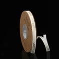 thumbnail image 3 of YAOMOBB Present Packing Ribbon Bronzing Gift Wrapping Ribbon Eternal Love themed Bowknot Making Material, 3 of 7