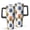 Pioneer Flower Floral-3, variant on 40oz Pioneer Flower Floral Print Pattern Insulated Tumbler with Handle, BPA-Free Leak Proof Lid and Straws, Double Wall Vacuum, Hot 12h/Cold 34h