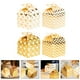 thumbnail image 4 of KAKOWELY 12 cajas de papel para dulces, cajas para empacar chocolates, estuches para dulces y recuerdos de fiesta., 4 of 4