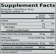 Neurobion Extra Forte B12 10,000 mcg Vials - Extreme Powerful B12 - 10 Vials per Box