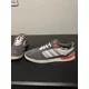 thumbnail image 2 of Ad-id-as ZX VLC Trainers Teal Suede Men’s Size 9.5 skateboard shoes, 2 of 6