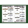 thumbnail image 4 of HobbyBoss 80181 Fieseler Fi156C-3/TROP 1/35 Scale Plastic Model Kit, 4 of 9