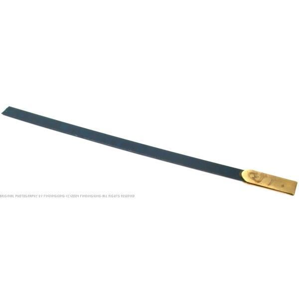 Grandfather Clock Pendulum Rod Suspension Spring Tool