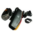 thumbnail image 2 of Kiplyki LED Bicycle Bike Turn Signal Directional Brake Light Lamp 8 sound Horn, 2 of 7
