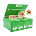 thumbnail image 7 of JIhuahe 12pcs Portable Cat Calming Diffuser, Travel Size Pheromone Spray for Cats, Feline Calming Support for Car Rides, Vet Visits & New Environments, No Plug Required, Reusable,a, 7 of 7