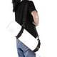 thumbnail image 5 of Eigraketly Universal ajustable para Snowboard, correa para el hombro, duradera para Snowboard, cinturón de transporte, soporte Uniforme atlético, 5 of 6