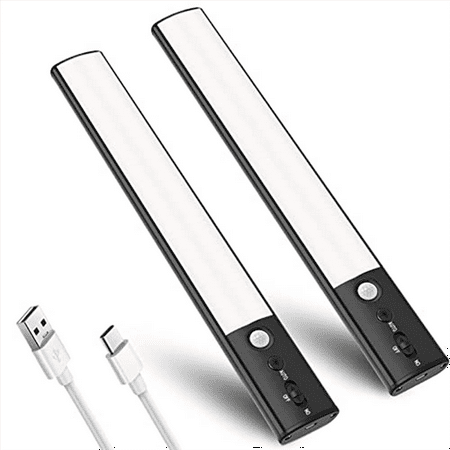 

Under Cabinet Lights Wireless Lighting 2 Packs