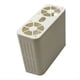 thumbnail image 1 of de Silicona para Batería Externa Prime de 250 W con Orificio de Carga y Orificio para Ventilador de Refrigeración, Estuche de Viaje Portátil., 1 of 5
