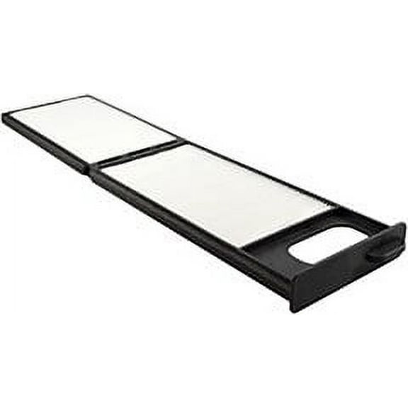 Baldwin PA30081 Heavy Duty Air Filter Element (18-29/32 L)