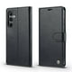 thumbnail image 1 of F6 Series RFID PU Case For Samsung Galaxy A55 5G, 1 of 5