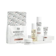 The Honest Company Honest Mama Glow On Body Oil 4.2 fl oz