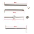 thumbnail image 4 of Bike Press Fit BB Tool de cojinetes en removedor Herramientas Sunnimix Extractor de pedalier, 4 of 8