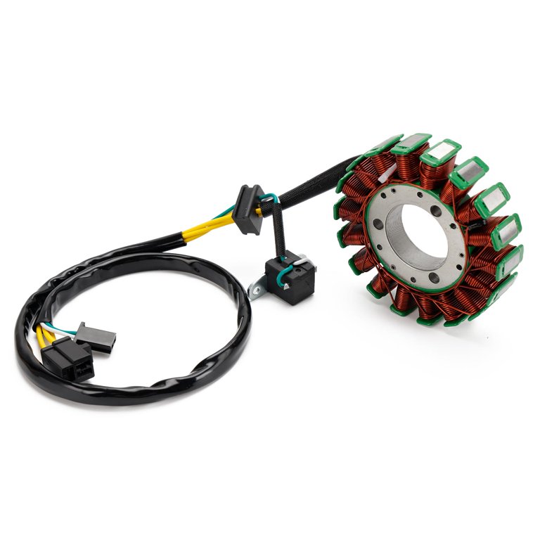Celox Stator & Gasket Kit For Suzuki SV650 And SV650S 1999-2002 – SC49503ST290DM-1064777
