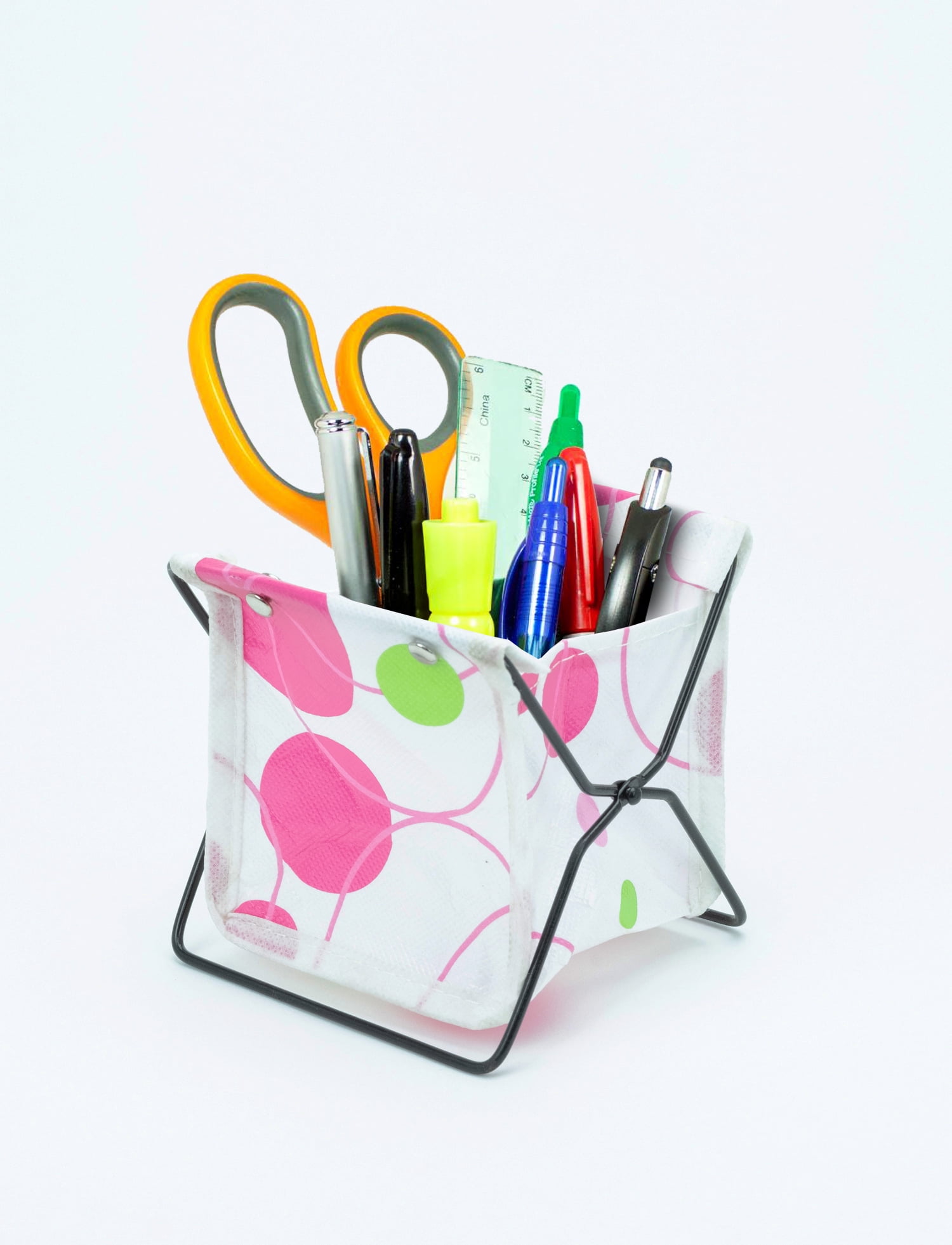 Desk Basket (white)