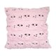 thumbnail image 2 of Three-dimensional Face-Shaped Plushy Pillow Living Room Sofa Cushion Cover With Lumbar Support Couple's Holiday Gift Pillowcase, 2 of 6