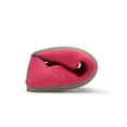 thumbnail image 5 of Zhabtuc Women's Knit Flats, Pointed Toe Breathable Knit Ballet Flats Shoes Hot Pink Size 9, 5 of 6