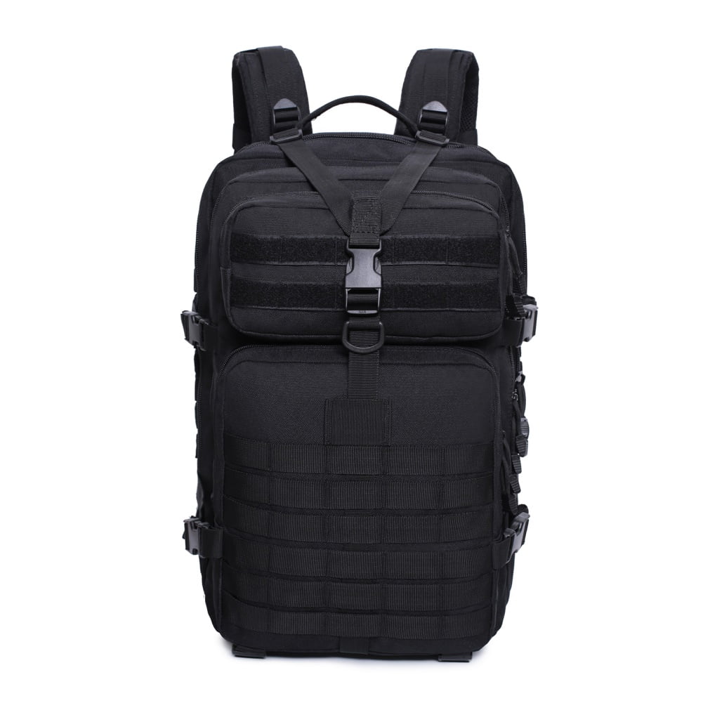 black army bag