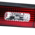 thumbnail image 6 of Spec-D Tuning Red Tail Lights Compatible with 1989-1994 Nissan 240SX S13 Hatchback, Left + Right Pair Assembly, 6 of 7