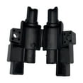 thumbnail image 6 of funtasica 4X Fuel Pump Holder Engine Bracket Housing Waterproof for 5000W 12V Black Rubber, 6 of 8