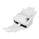 thumbnail image 2 of Visioneer Patriot PH70 Escáner, USB Duplex Office Document Scanner para PC, 70 PPM, Alimentador Automático de Documentos (ADF) Blanco, 2 of 3