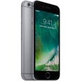 thumbnail image 1 of Restored Apple iPhone 6 64GB, Black - Unlocked (Refurbished), 1 of 5