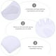 thumbnail image 5 of 2 pares de guantes anti-UV para deportes al aire libre, guantes de ciclismo transpirables de medio dedo., 5 of 7