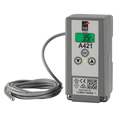 thumbnail image 4 of Johnson Controls New A421AEC-02C Single Stage Temperature Control w/ 6 ft. 7-1/5" Leads 120/240V, 4 of 5