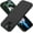 Black, variant on Compatible with iPhone 15 Plus Case, Silicone Shockproof Slim Thin Phone Case for iPhone 15 Plus (6.7 inch), (Stone)